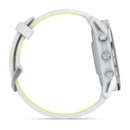 Garmin Forerunner 970 Titanyum Beyaz | Sarı
