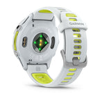 Garmin Forerunner 970 Titanyum Beyaz | Sarı