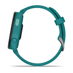 Garmin Forerunner Music 165 Turkuaz Deniz Mavisi