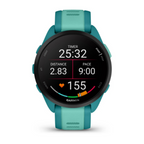 Garmin Forerunner Music 165 Turkuaz Deniz Mavisi