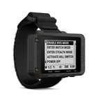 Garmin Foretrex 801 El Tipi GPS