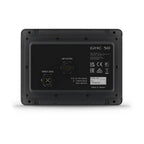 Garmin GHC 50 Otopilot Ekranı