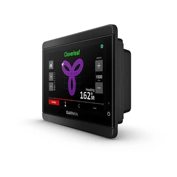 Garmin GHC 50 Otopilot Ekranı