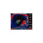 Garmin GMR 424 xHD2 Open Array (Açık Tip) Marine Radar