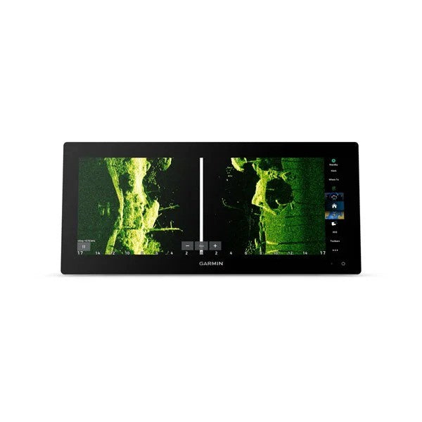Garmin GPSMAP 1523xsv