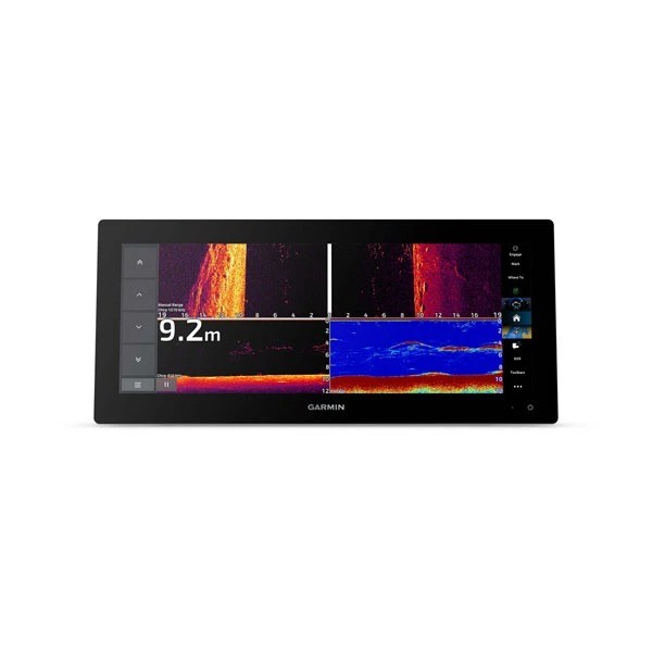 Garmin GPSMAP 1523xsv