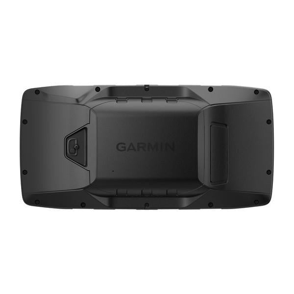 Garmin GPSMAP 276Cx El Tipi GPS
