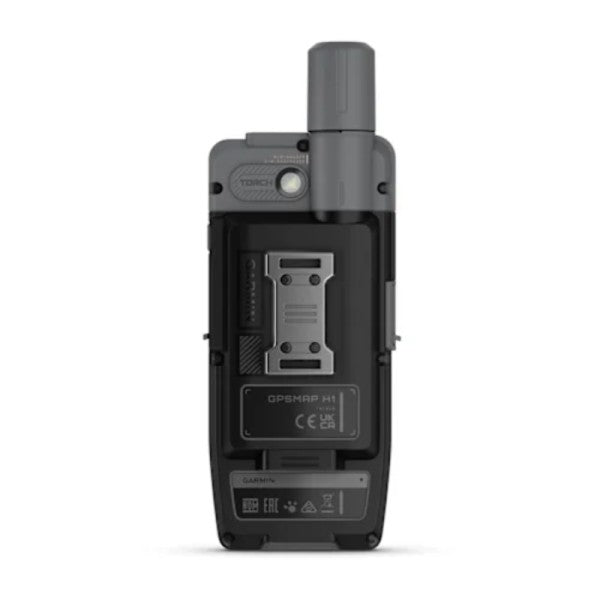 Garmin GpsMap H1 El Tipi GPS