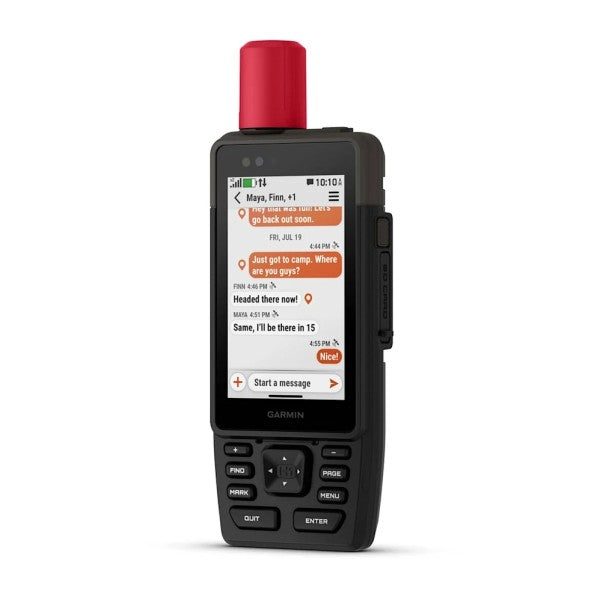 Garmin GPSMAP H1i Plus