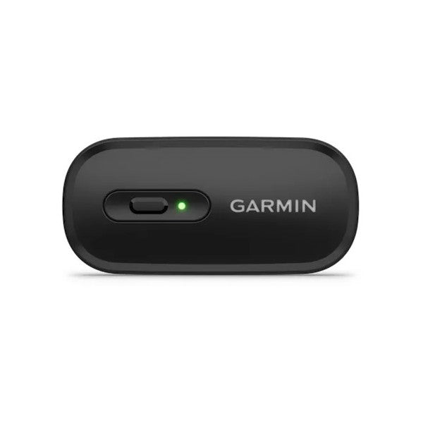 Garmin HRM 200 Kalp Atış Hızı Monitörü (M, XL Beden)
