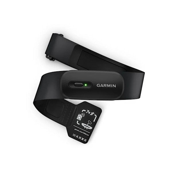 Garmin HRM 200 Kalp Atış Hızı Monitörü (M, XL Beden)