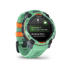 Garmin Instinct 3 – 45 mm AMOLED Neotropik