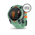Garmin Instinct 3 – 45 mm AMOLED Neotropik