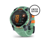 Garmin Instinct 3 – 45 mm AMOLED Neotropik
