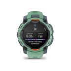 Garmin Instinct 3 – 45 mm AMOLED Neotropik