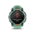 Garmin Instinct 3 – 45 mm AMOLED Neotropik