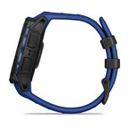 Garmin Instinct 3 - 45 mm AMOLED Siyah Mavi