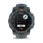 Garmin Instinct 3 – 45 mm, Solar Twilight