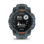 Garmin Instinct 3 – 45 mm, Solar Twilight