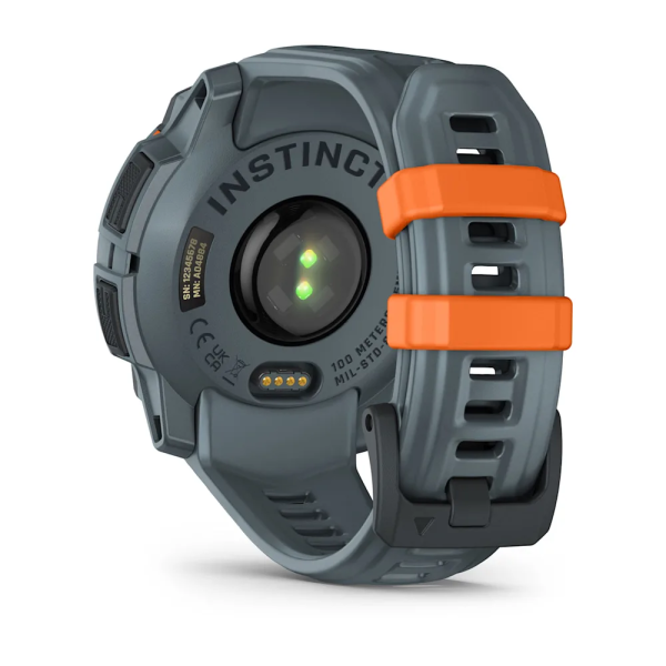 Garmin Instinct 3 – 45 mm, Solar Twilight