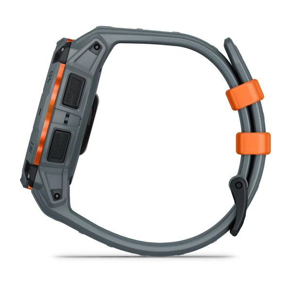 Garmin Instinct 3 – 45 mm, Solar Twilight