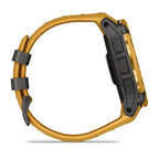 Garmin Instinct 3 – 45 mm, Turuncu / Gri