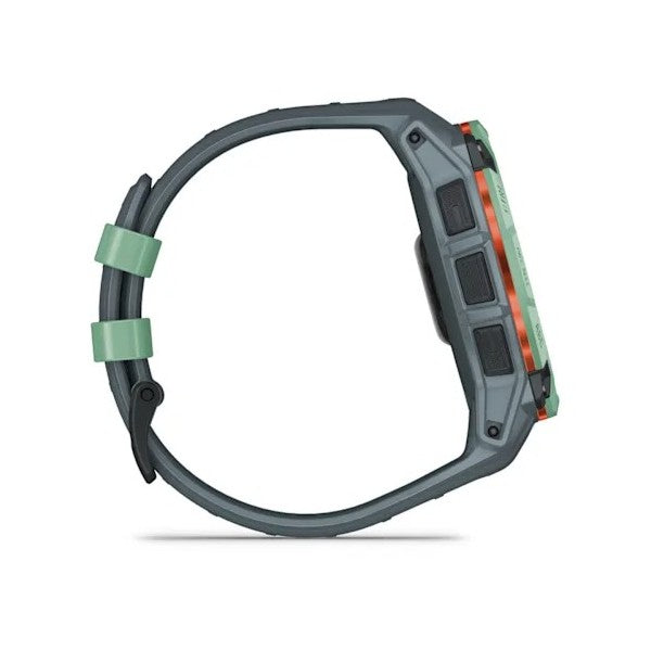 Garmin Instinct 3 – 50 mm AMOLED Neotropik / Twilight