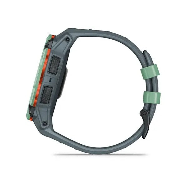 Garmin Instinct 3 – 50 mm AMOLED Neotropik / Twilight