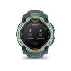 Garmin Instinct 3 – 50 mm AMOLED Neotropik / Twilight