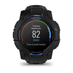 Garmin Instinct 3 - 50 mm AMOLED Siyah Mavi