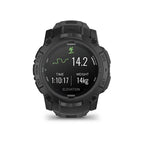Garmin Instinct 3 – 50 mm AMOLED Tactical Edition Siyah