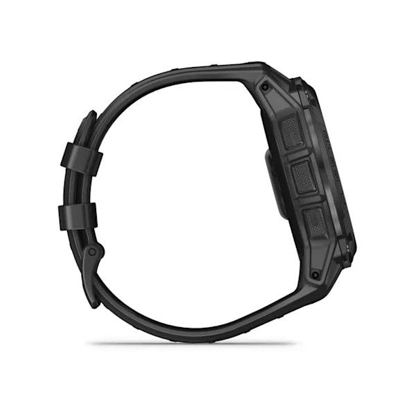 Garmin Instinct 3 – 50 mm AMOLED Tactical Edition Siyah