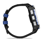 Garmin Instinct 3 – 50 mm Solar Siyah Beyaz