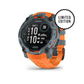 Garmin Instinct 3 – 50 mm Solar Twilight / Solstice