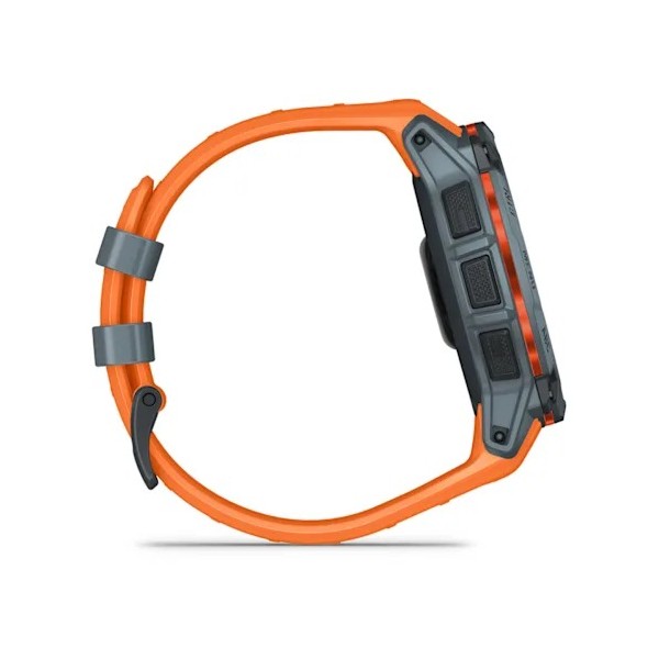 Garmin Instinct 3 – 50 mm Solar Twilight / Solstice