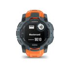 Garmin Instinct 3 – 50 mm Solar Twilight / Solstice