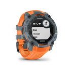 Garmin Instinct 3 – 50 mm Solar Twilight / Solstice