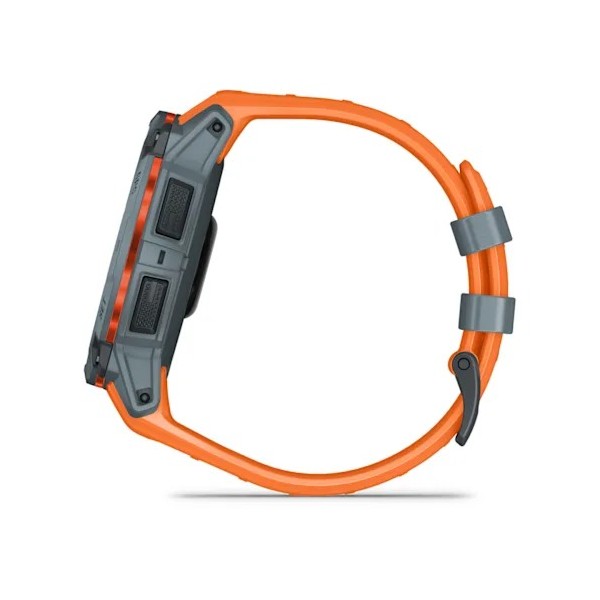 Garmin Instinct 3 – 50 mm Solar Twilight / Solstice
