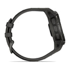 Garmin Instinct Crossover AMOLED Kömür Siyahı