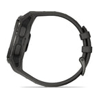 Garmin Instinct Crossover AMOLED Kömür Siyahı