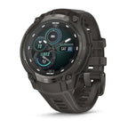 Garmin Instinct Crossover AMOLED Kömür Siyahı