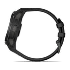 Garmin Instinct Crossover AMOLED - Tactical Edition Siyah
