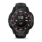 Garmin Instinct Crossover AMOLED - Tactical Edition Siyah