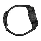 Garmin Instinct Crossover AMOLED - Tactical Edition Siyah