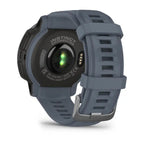 Garmin Instinct Crossover - Standard Edition Mavi-Granit