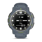 Garmin Instinct Crossover - Standard Edition Mavi-Granit