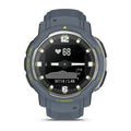 Garmin Instinct Crossover - Standard Edition Mavi-Granit