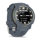 Garmin Instinct Crossover - Standard Edition Mavi-Granit