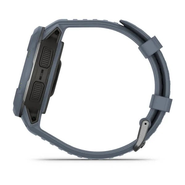 Garmin Instinct Crossover - Standard Edition Mavi-Granit