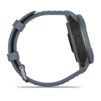 Garmin Instinct Crossover - Standard Edition Mavi-Granit